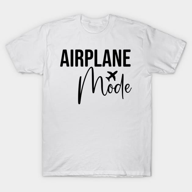 Travel T-Shirt by armodilove